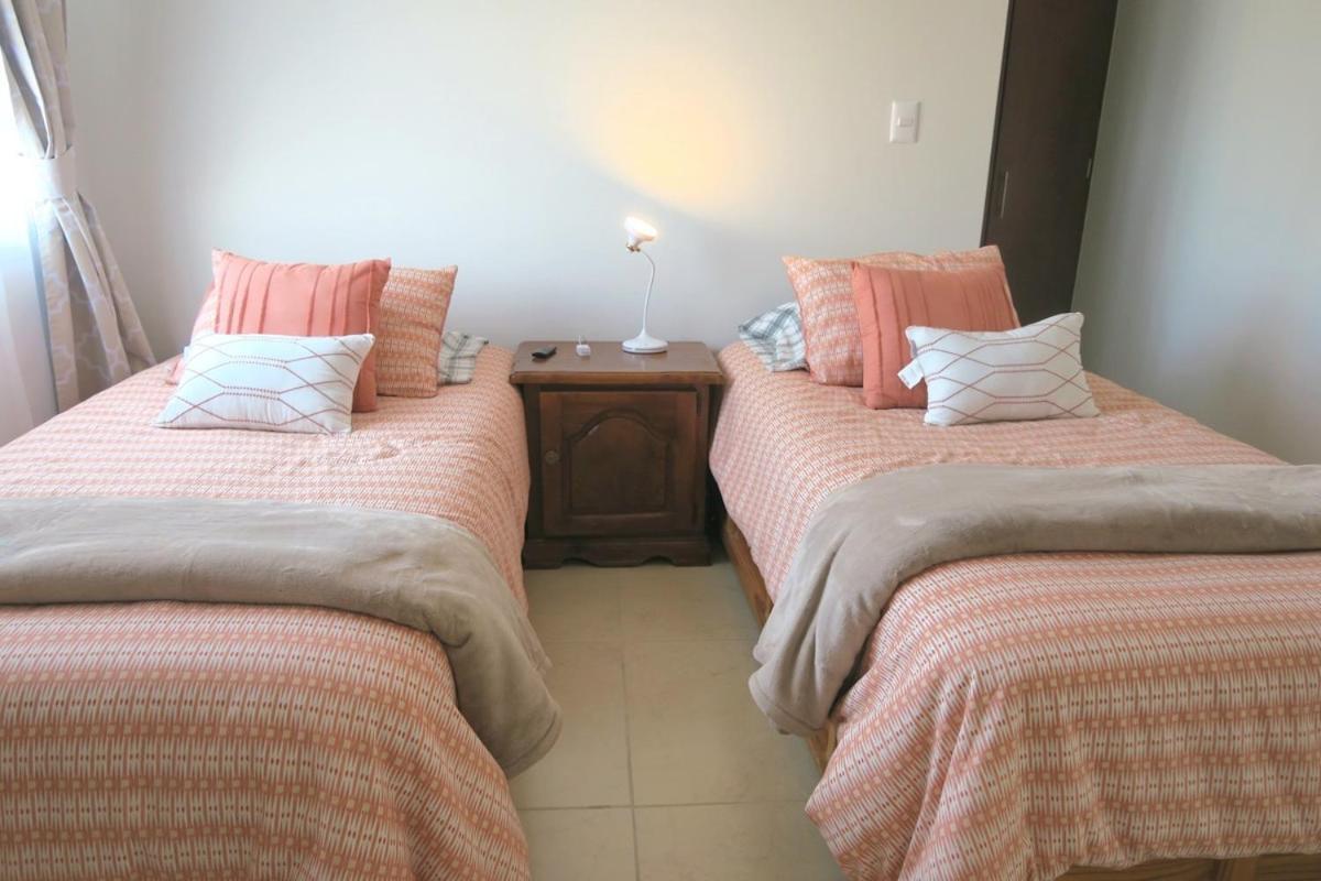 شقة Departamento Tequis, Totalmente Nuevo En El Corazon De Slp سان لويس بوتوسي المظهر الخارجي الصورة