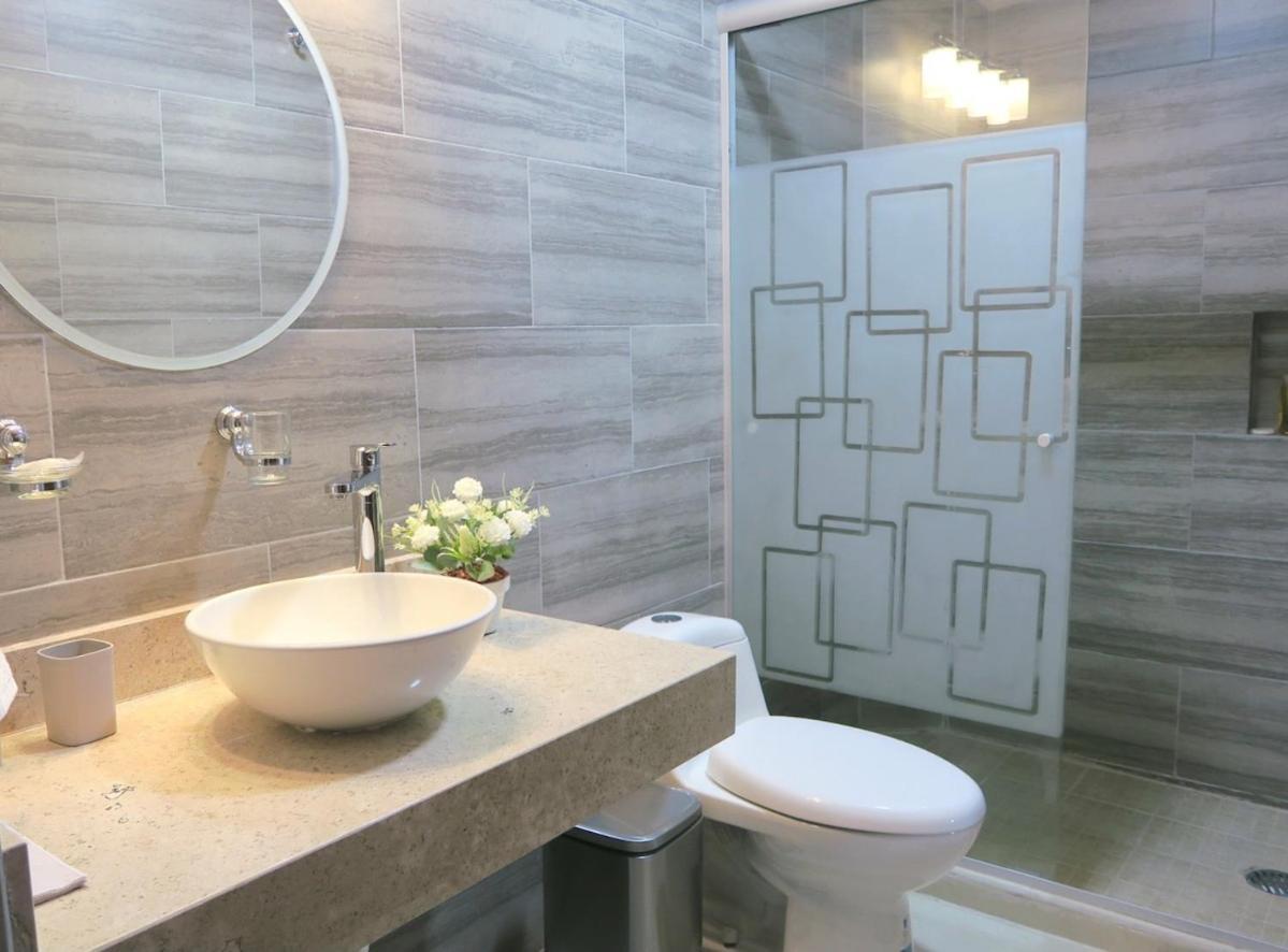 شقة Departamento Tequis, Totalmente Nuevo En El Corazon De Slp سان لويس بوتوسي المظهر الخارجي الصورة