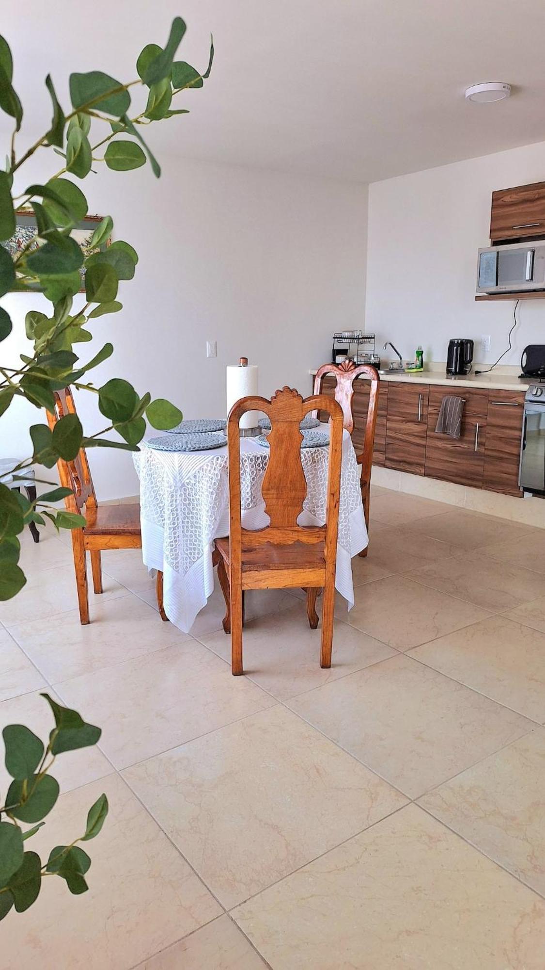 شقة Departamento Tequis, Totalmente Nuevo En El Corazon De Slp سان لويس بوتوسي المظهر الخارجي الصورة