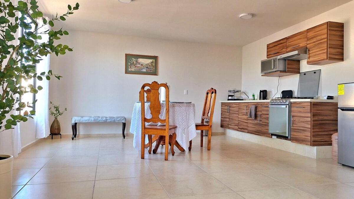 شقة Departamento Tequis, Totalmente Nuevo En El Corazon De Slp سان لويس بوتوسي المظهر الخارجي الصورة