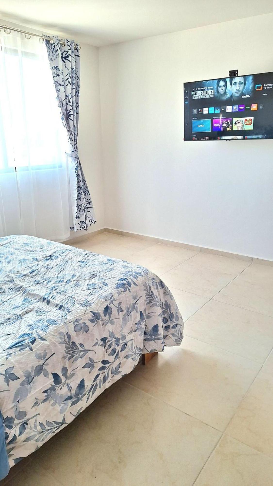 شقة Departamento Tequis, Totalmente Nuevo En El Corazon De Slp سان لويس بوتوسي المظهر الخارجي الصورة