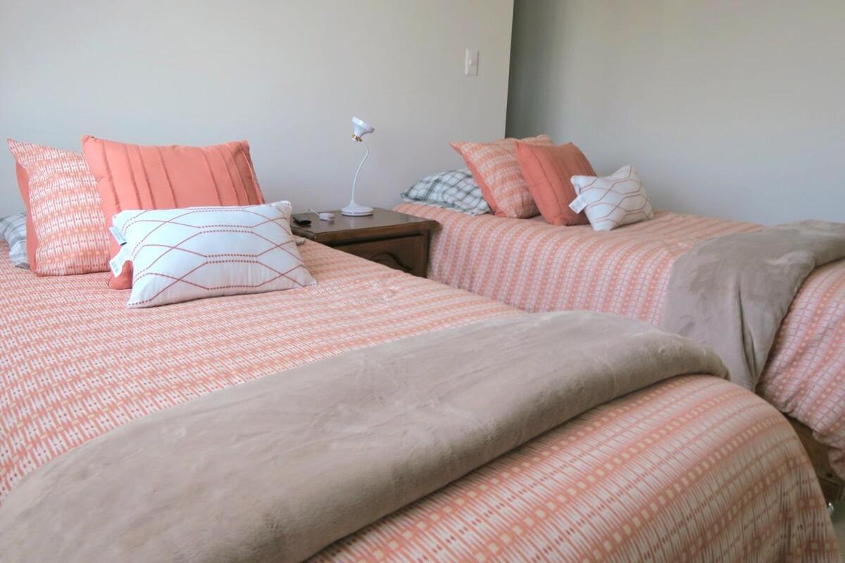 شقة Departamento Tequis, Totalmente Nuevo En El Corazon De Slp سان لويس بوتوسي المظهر الخارجي الصورة