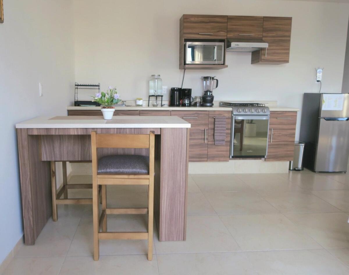 شقة Departamento Tequis, Totalmente Nuevo En El Corazon De Slp سان لويس بوتوسي المظهر الخارجي الصورة