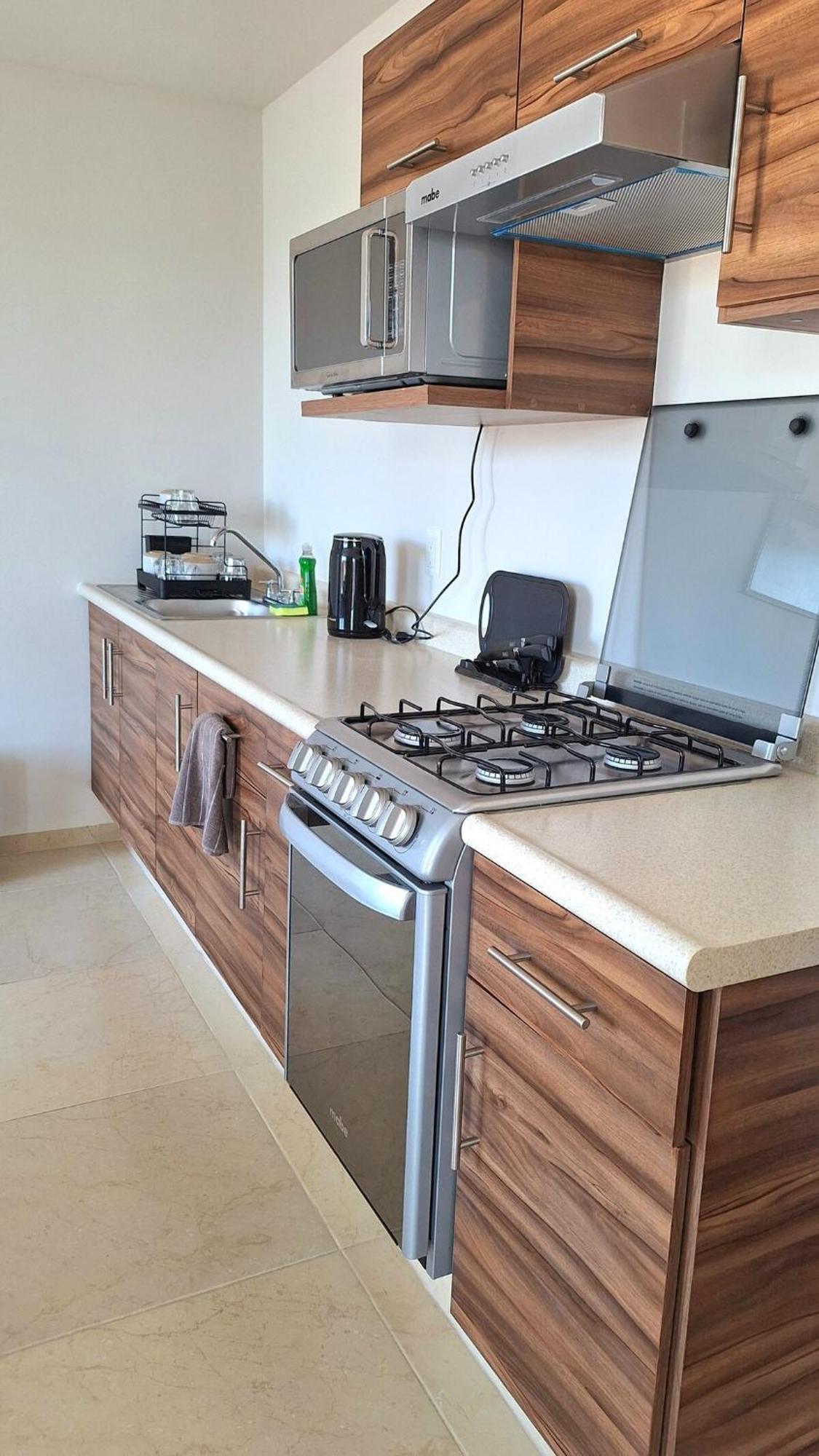 شقة Departamento Tequis, Totalmente Nuevo En El Corazon De Slp سان لويس بوتوسي المظهر الخارجي الصورة